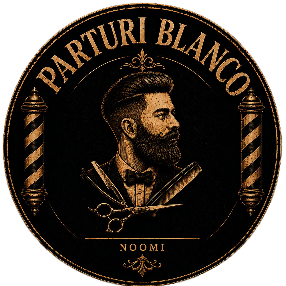 Parturi Blanco Noomi – Jämsä